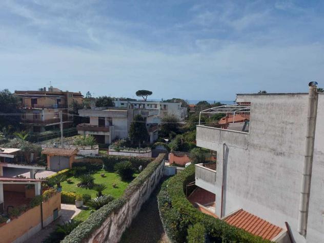 appartamento in affitto ad Anzio in zona Mare