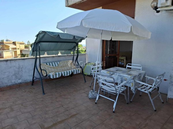 appartamento in affitto ad Anzio in zona Cincinnato
