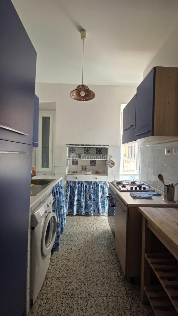 appartamento in affitto ad Anzio in zona Mare