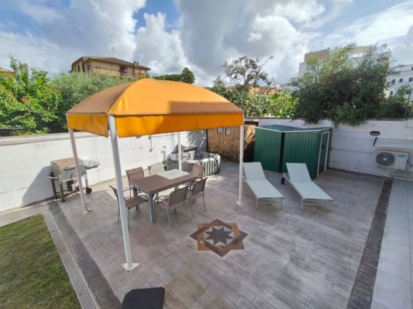 casa indipendente in affitto ad Anzio in zona Marechiaro