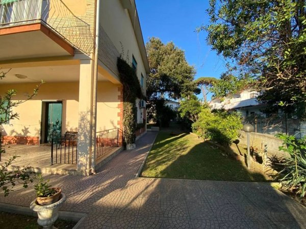 appartamento in affitto ad Anzio in zona Mare