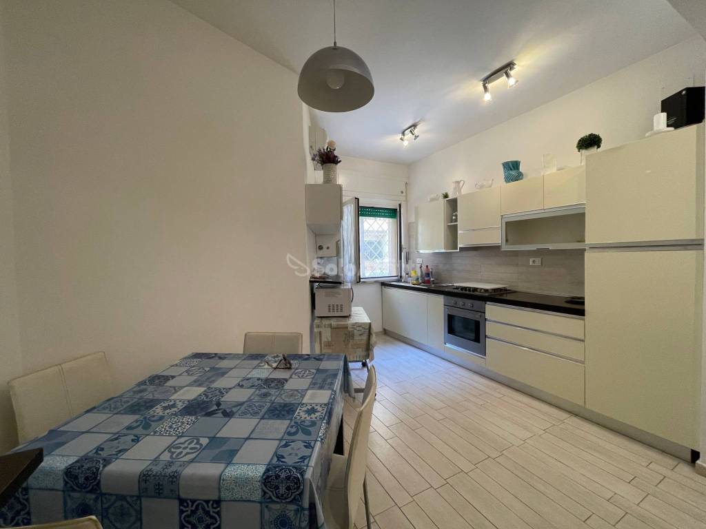 appartamento in affitto ad Anzio