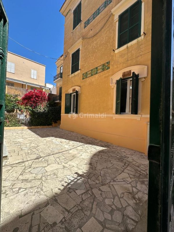 appartamento in affitto ad Anzio