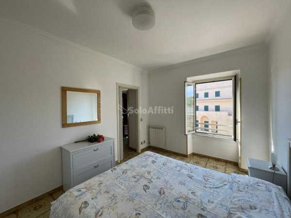 appartamento in affitto ad Anzio in zona Stazione