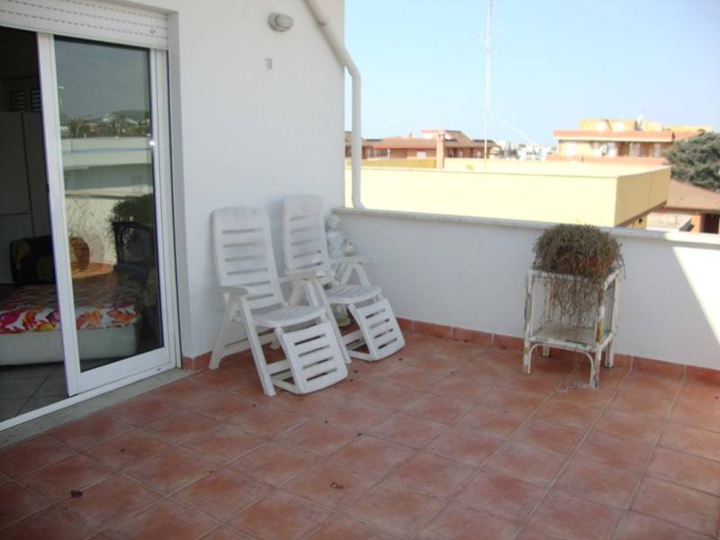 appartamento in affitto ad Anzio in zona Anzio Colonia