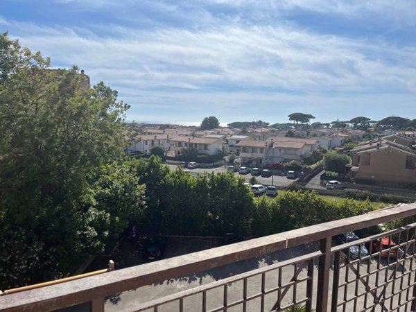 appartamento in affitto ad Anzio