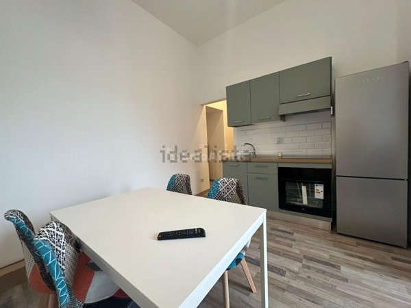 appartamento in affitto ad Anzio