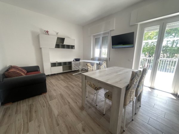 appartamento in affitto ad Anzio