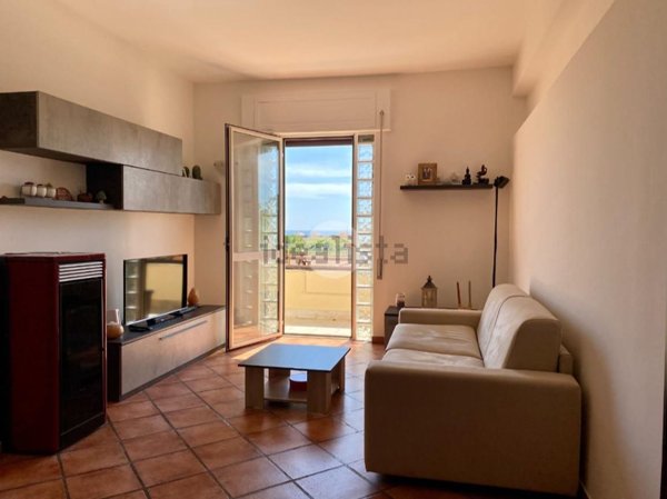 appartamento in affitto ad Anzio in zona Mare