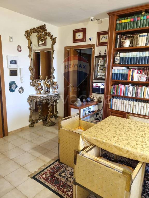 appartamento in affitto ad Anzio in zona Stazione