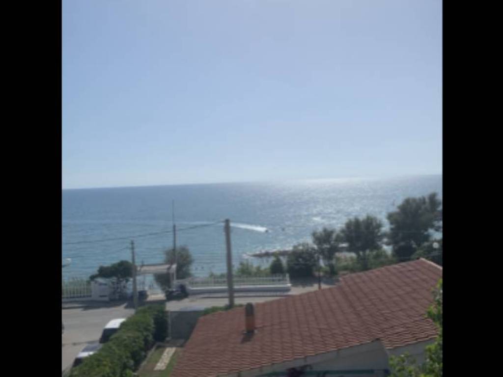 appartamento in affitto ad Anzio in zona Lido delle Sirene