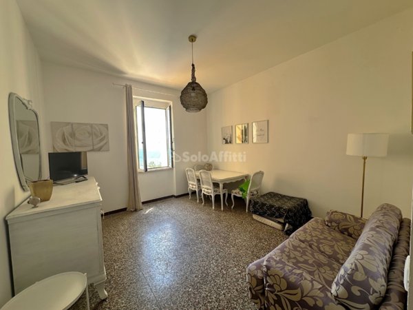 appartamento in affitto ad Anzio in zona Mare