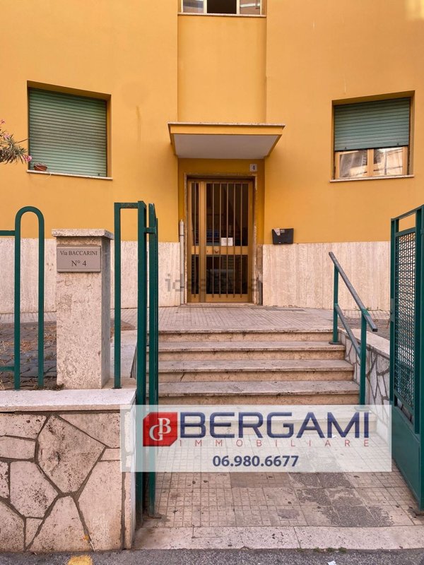 appartamento in affitto ad Anzio