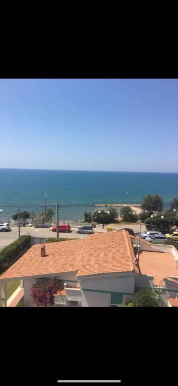 appartamento in affitto ad Anzio in zona Cincinnato
