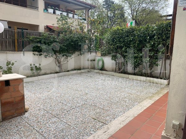 appartamento in affitto ad Anzio in zona Lido dei Pini