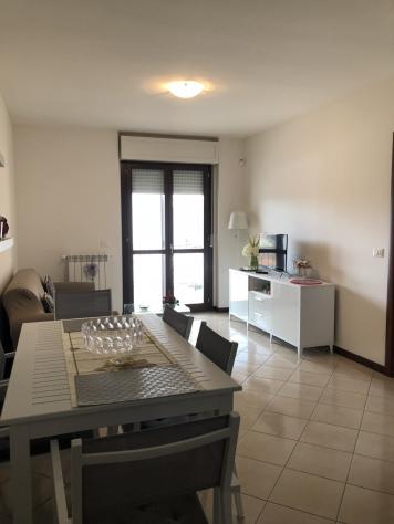 appartamento in affitto ad Anzio in zona Villa Claudia