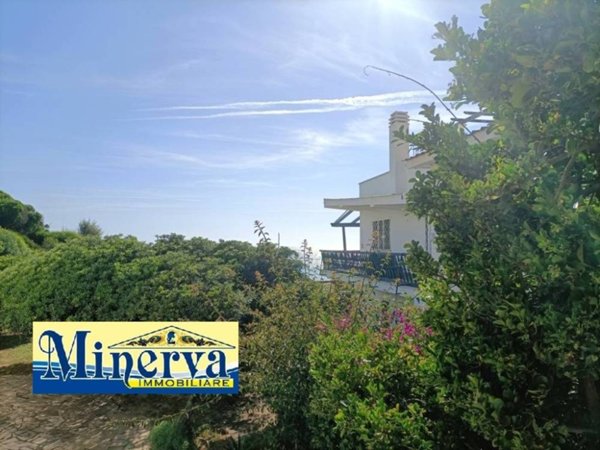 appartamento in affitto ad Anzio