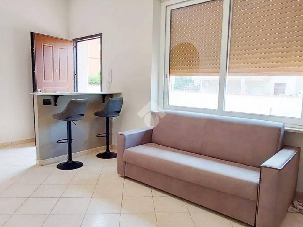 appartamento in affitto ad Anzio in zona Anzio Colonia