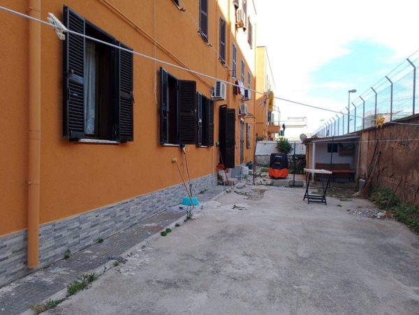 appartamento in affitto ad Anzio in zona Anzio Colonia