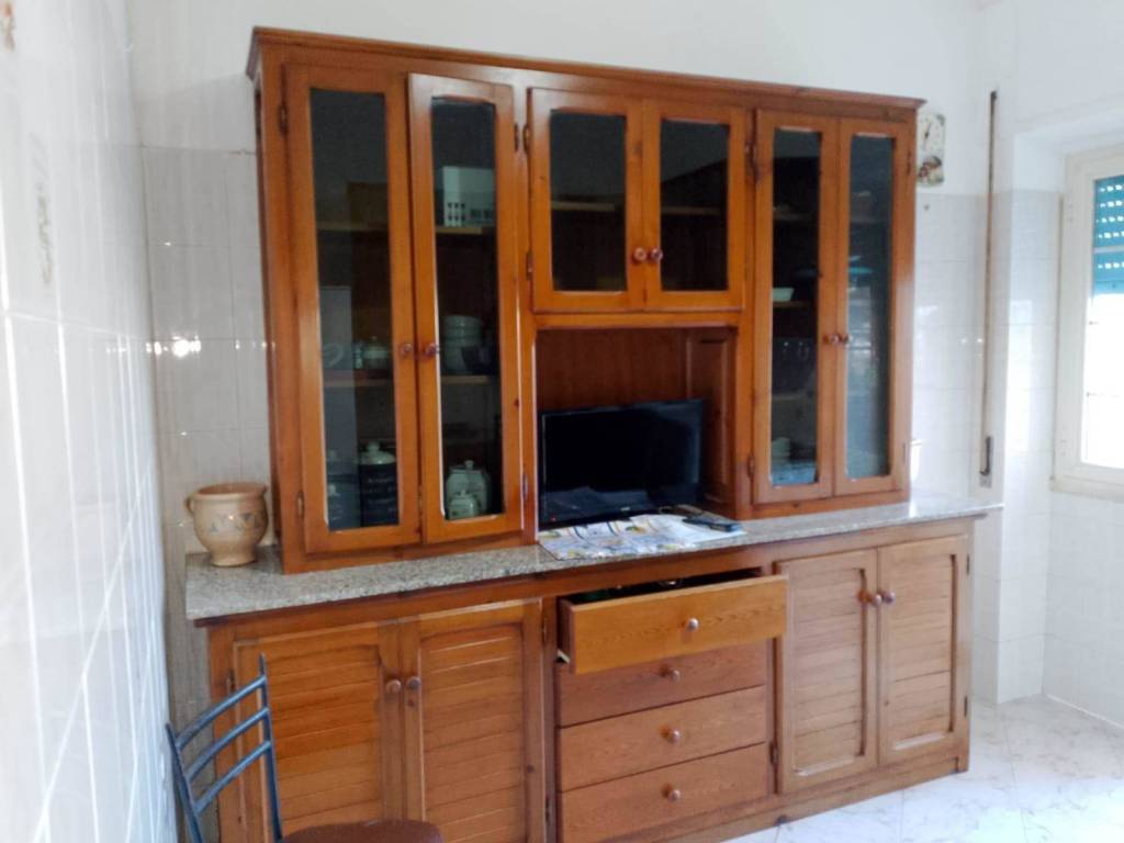 appartamento in affitto ad Anzio in zona Anzio Colonia