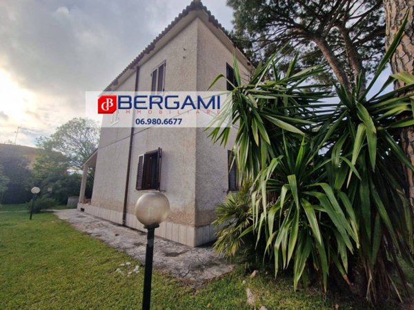 casa indipendente in affitto ad Anzio in zona Lido delle Sirene