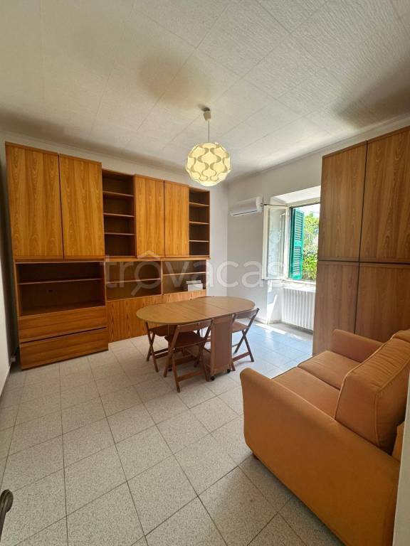 appartamento in affitto ad Anzio