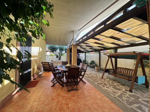 casa indipendente in affitto ad Anzio