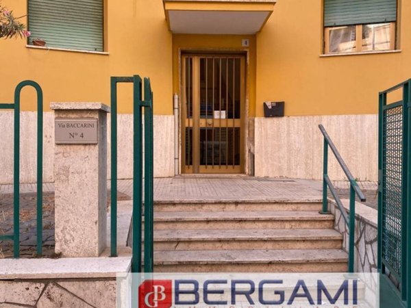appartamento in affitto ad Anzio