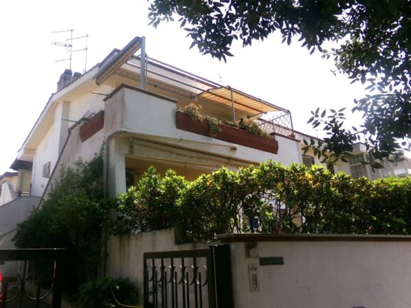 casa indipendente in affitto ad Anzio in zona Lido delle Sirene