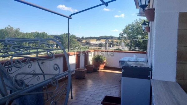 appartamento in affitto ad Anzio in zona Mare