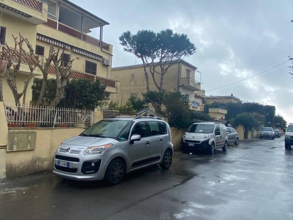 appartamento in affitto ad Anzio in zona Mare