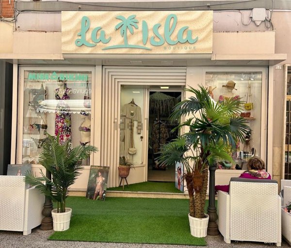 locale di sgombero in affitto ad Anzio