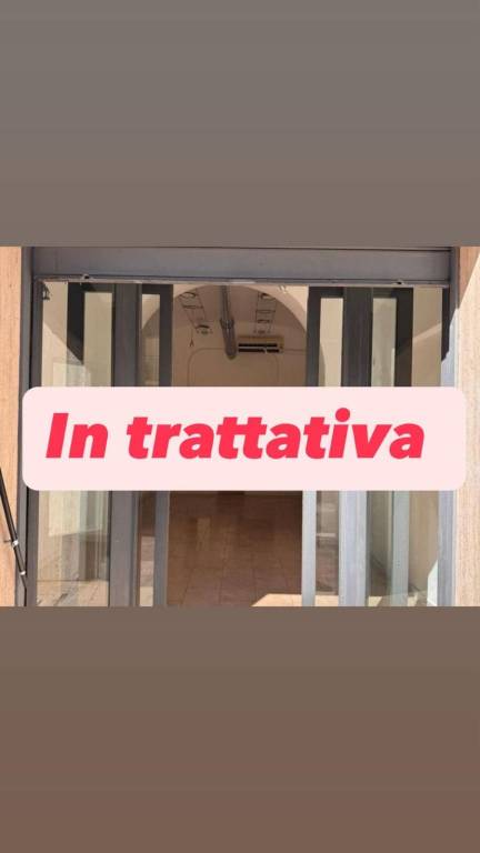 monolocale in affitto ad Anzio