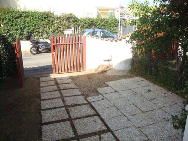 appartamento in affitto ad Anzio in zona Mare