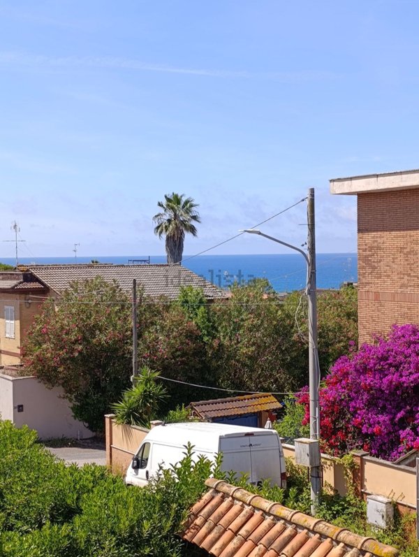 appartamento in affitto ad Anzio in zona Lido delle Sirene