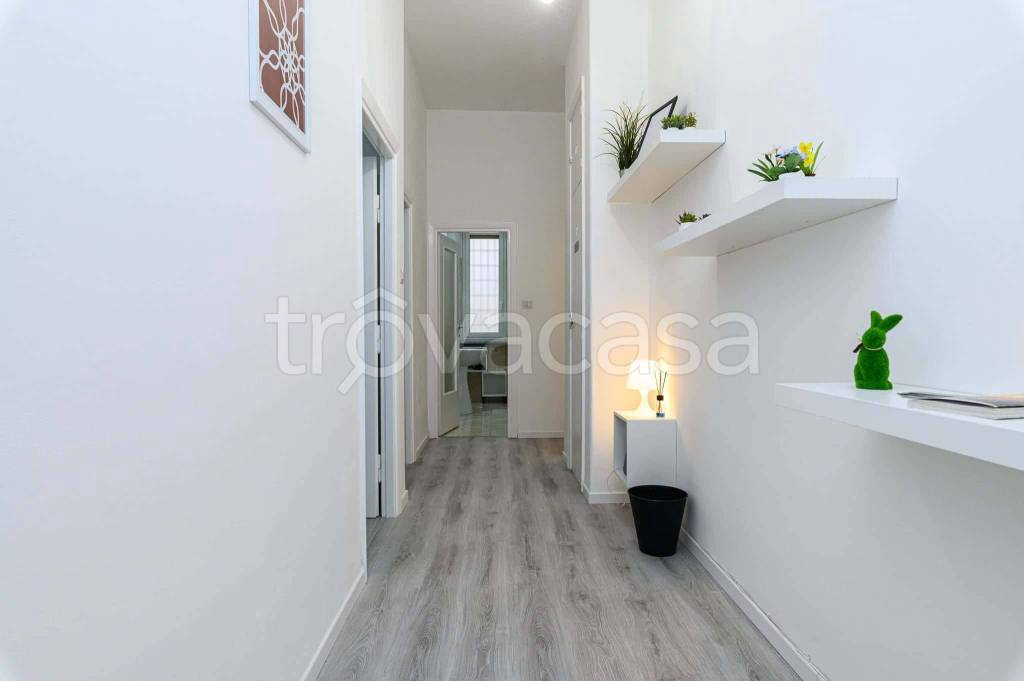 appartamento in affitto ad Anzio in zona Villa Claudia