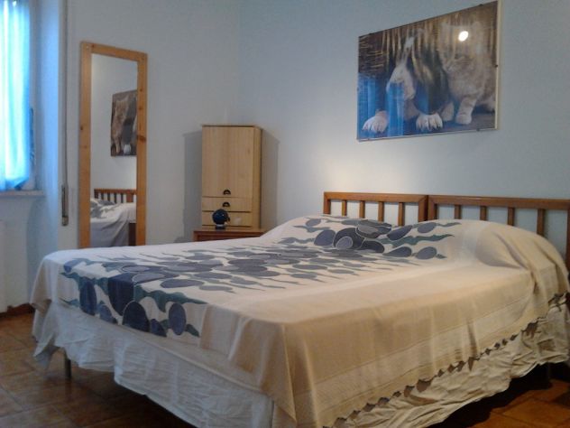 casa indipendente in affitto ad Anzio in zona Mare