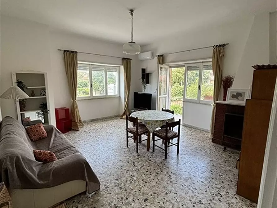 appartamento in affitto ad Anzio in zona Mare