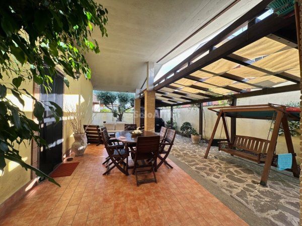 casa indipendente in affitto ad Anzio in zona Villa Claudia