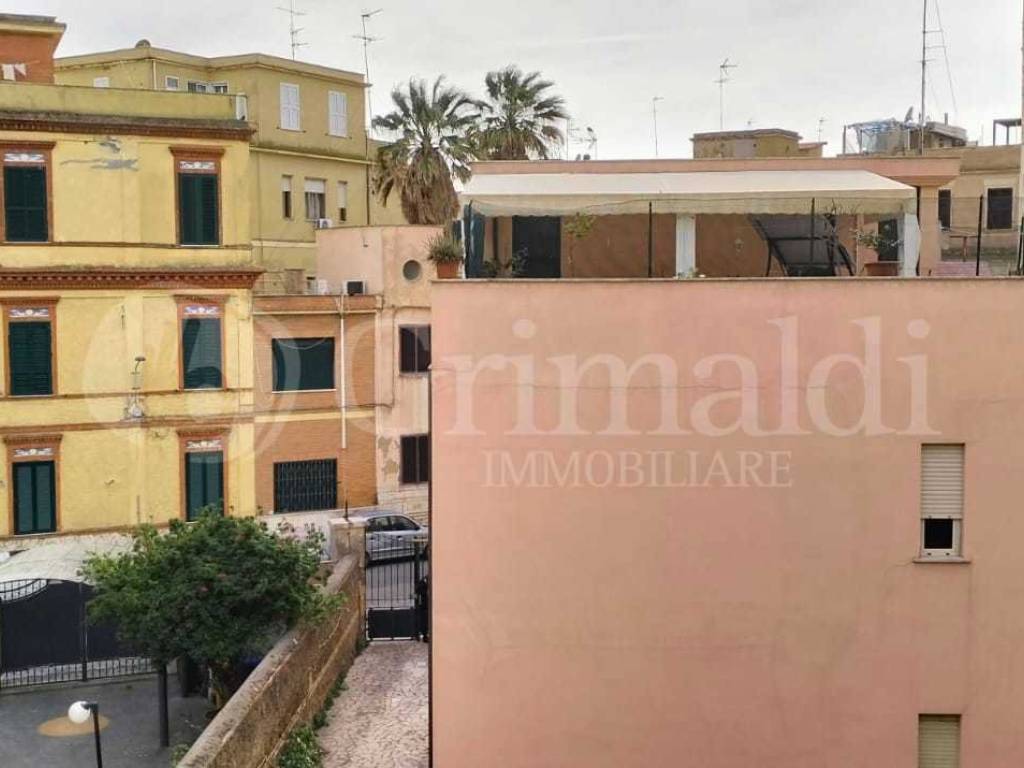 appartamento in affitto ad Anzio in zona Mare