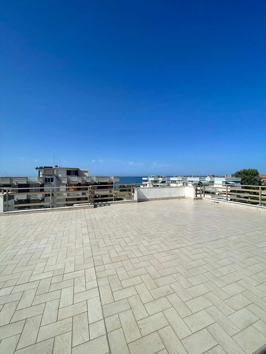 appartamento in affitto ad Anzio in zona Anzio Colonia