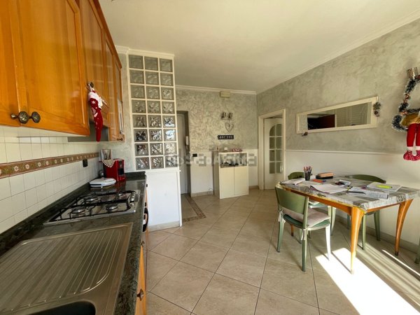 appartamento in affitto ad Anzio