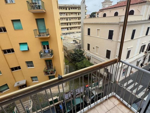 appartamento in affitto ad Anzio