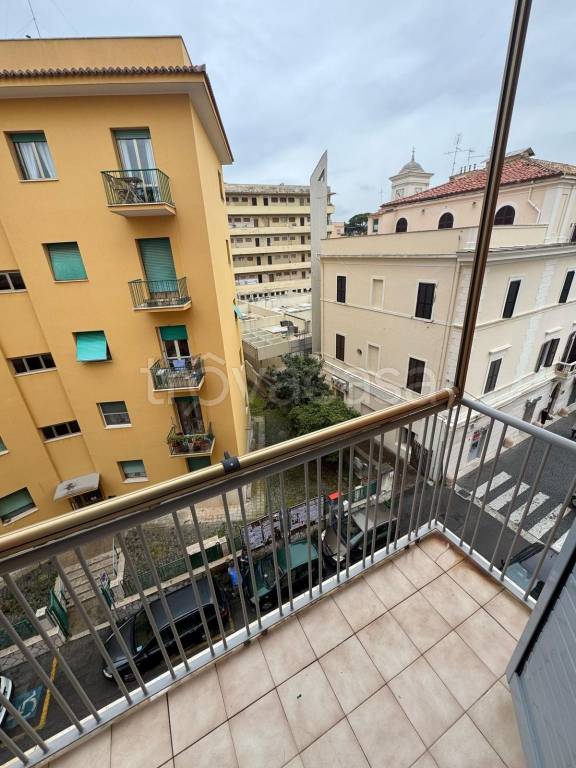 appartamento in affitto ad Anzio in zona Mare
