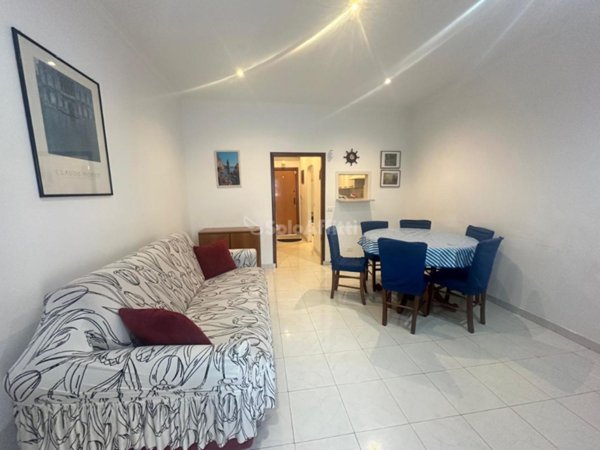 appartamento in affitto ad Anzio in zona Villa Claudia