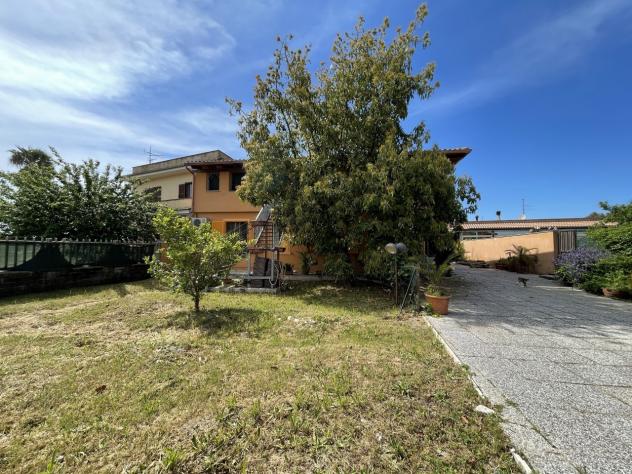 appartamento in affitto ad Anzio