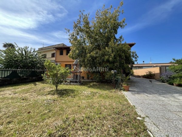appartamento in affitto ad Anzio