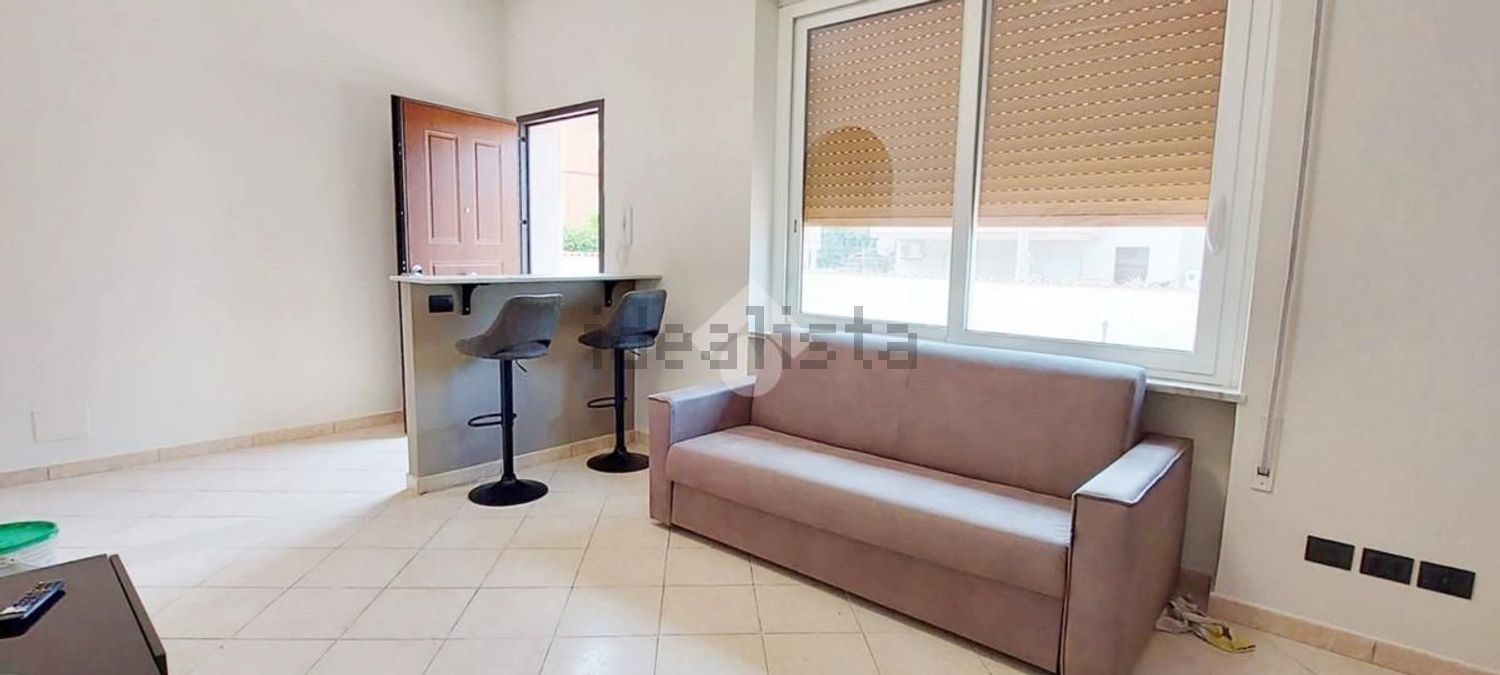 appartamento in affitto ad Anzio in zona Anzio Colonia
