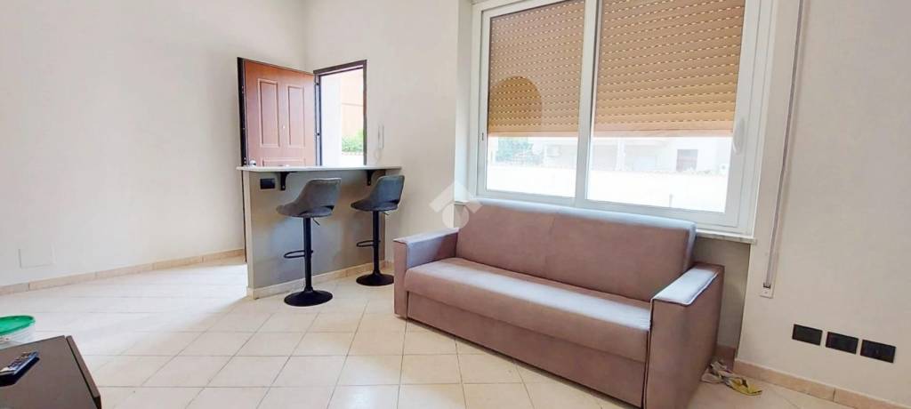 appartamento in affitto ad Anzio in zona Anzio Colonia