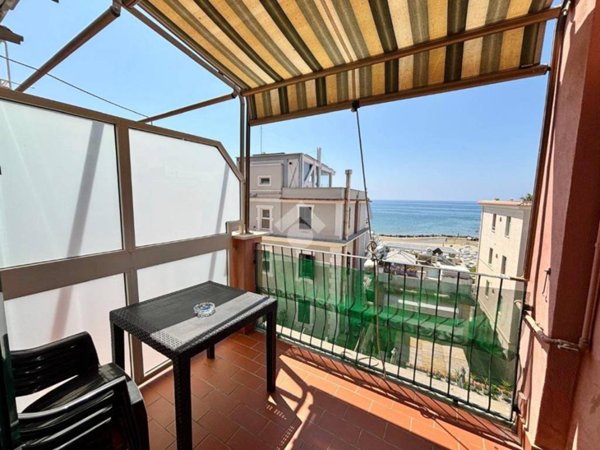 appartamento in affitto ad Anzio in zona Anzio Colonia